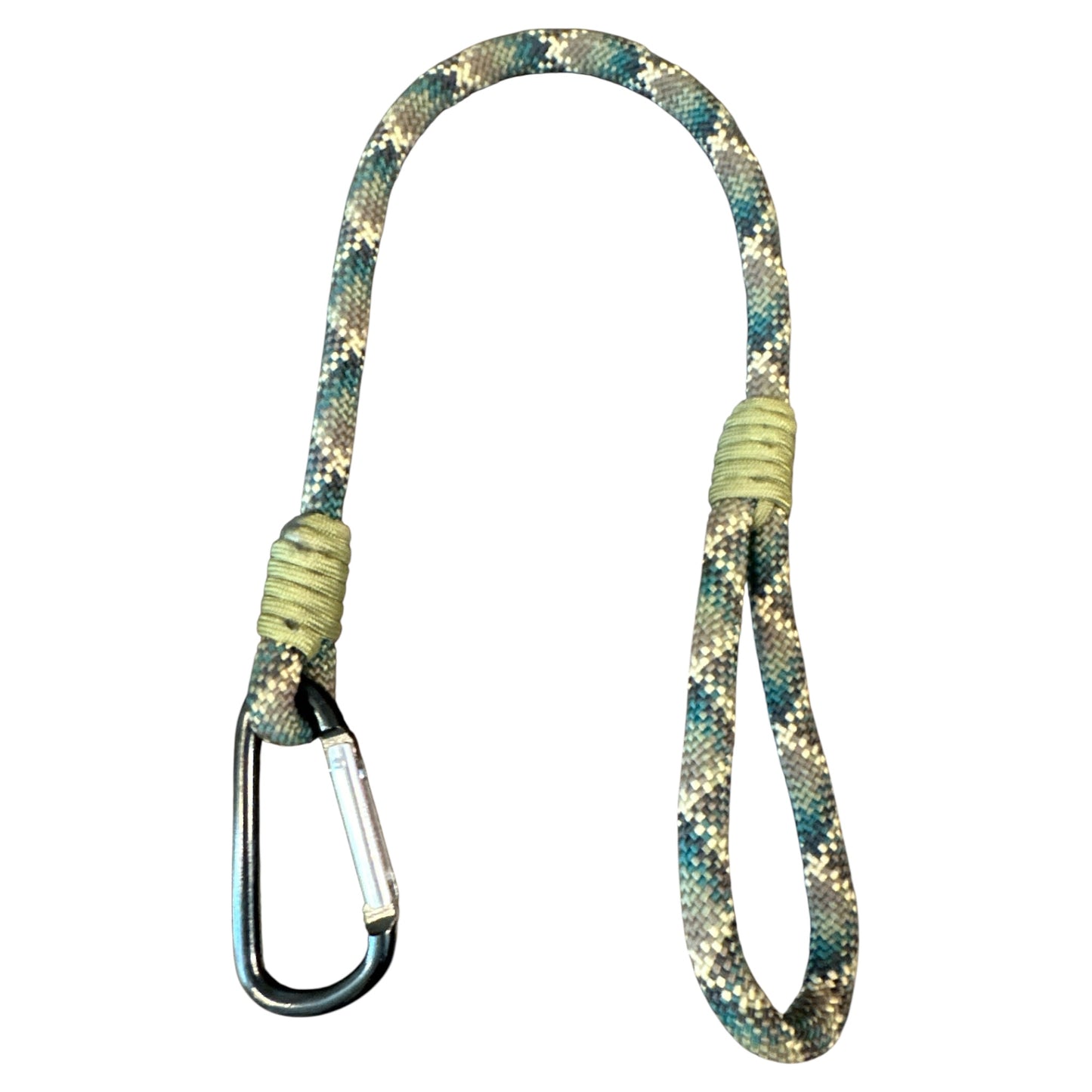 The Barn Buddy Rope Strap with Clip