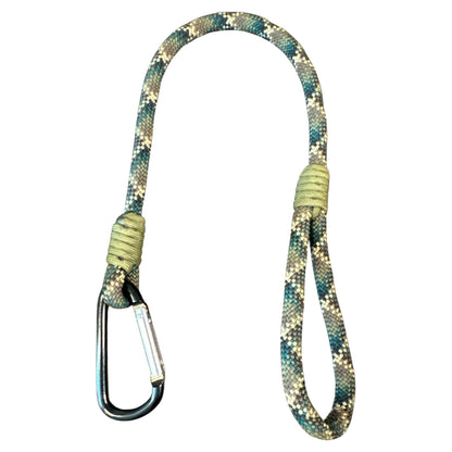 The Barn Buddy Rope Strap with Clip
