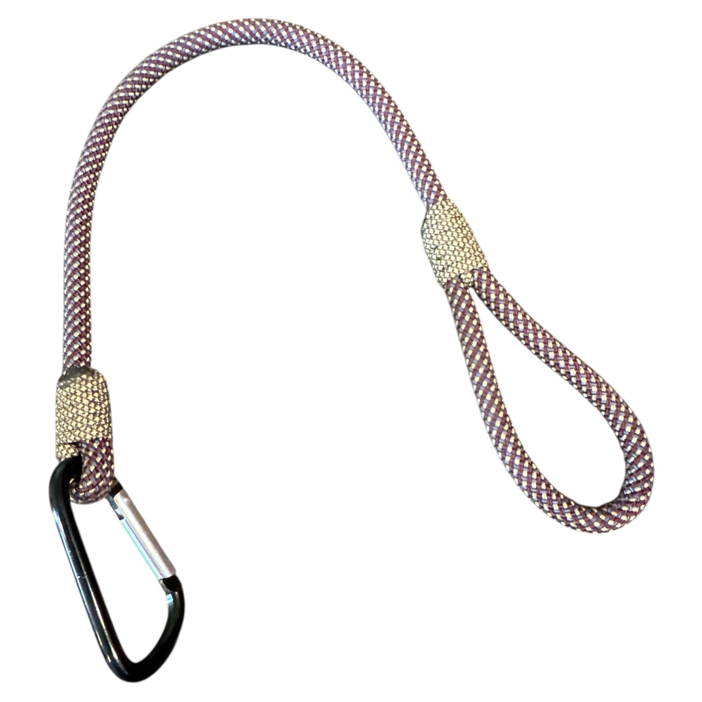 The Barn Buddy Rope Strap with Clip
