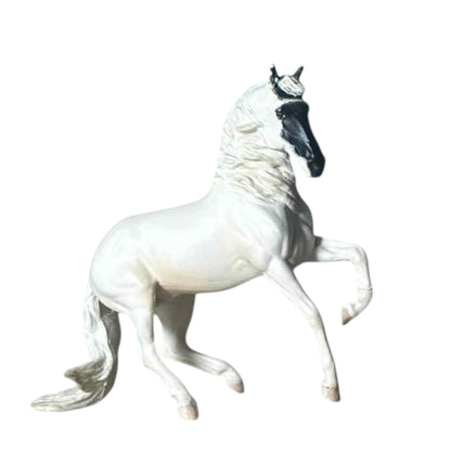 Breyer Stablemate – Alborozo Customs & Blind Bag (Sold Individually)