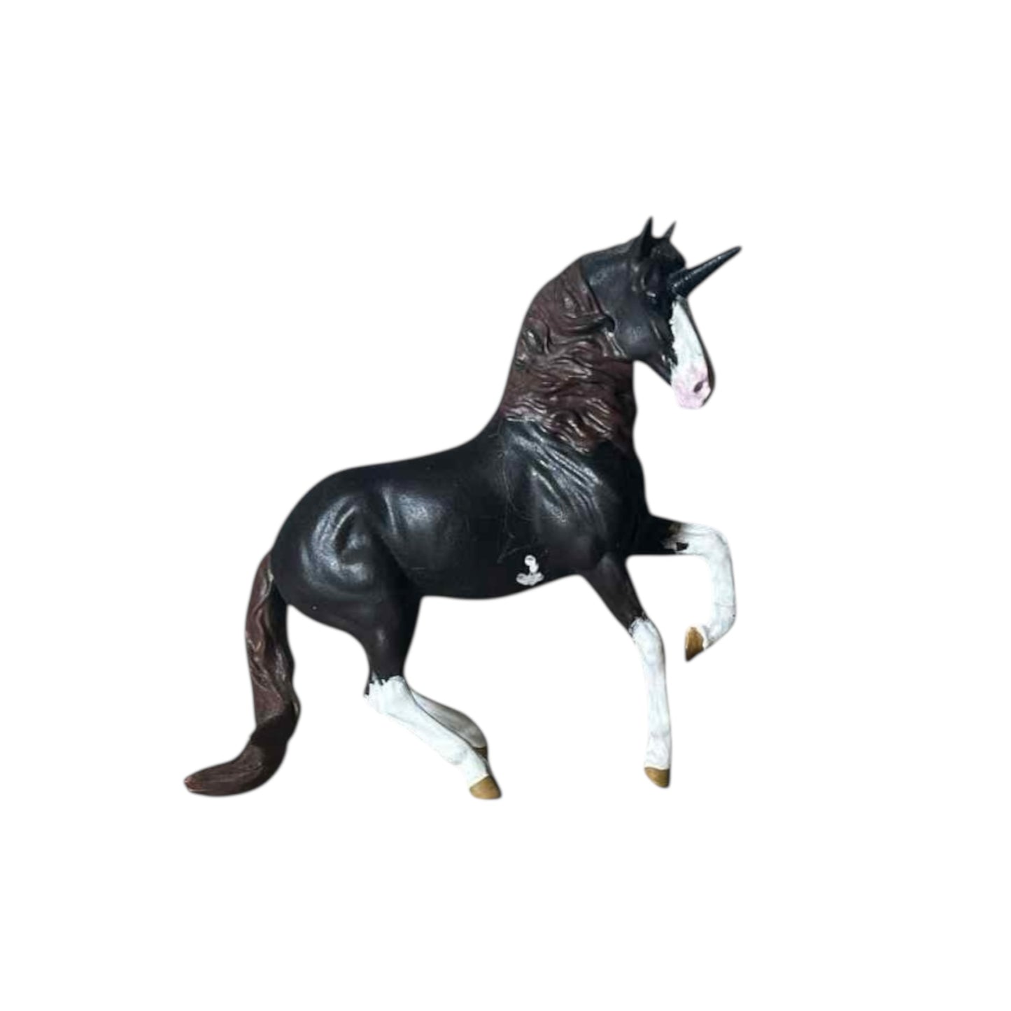 Breyer Stablemate – Alborozo Customs & Blind Bag (Sold Individually)