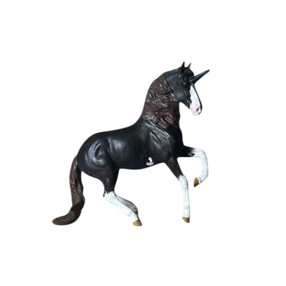 Breyer Stablemate – Alborozo Customs & Blind Bag (Sold Individually)