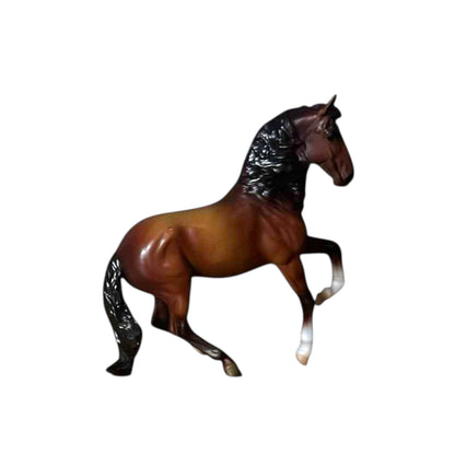Breyer Stablemate – Alborozo Customs & Blind Bag (Sold Individually)