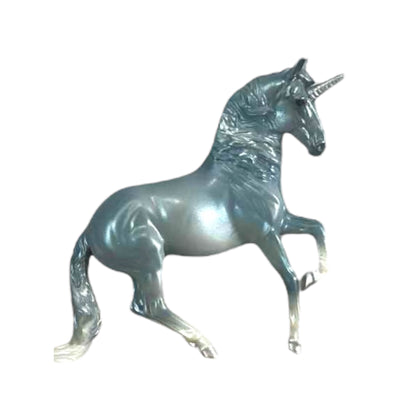 Breyer Stablemate – Alborozo Unicorns (Sold Individually)