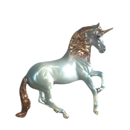 Breyer Stablemate – Alborozo Unicorns (Sold Individually)