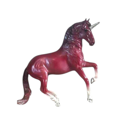 Breyer Stablemate – Alborozo Unicorns (Sold Individually)