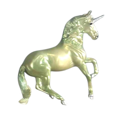 Breyer Stablemate – Alborozo Unicorns (Sold Individually)