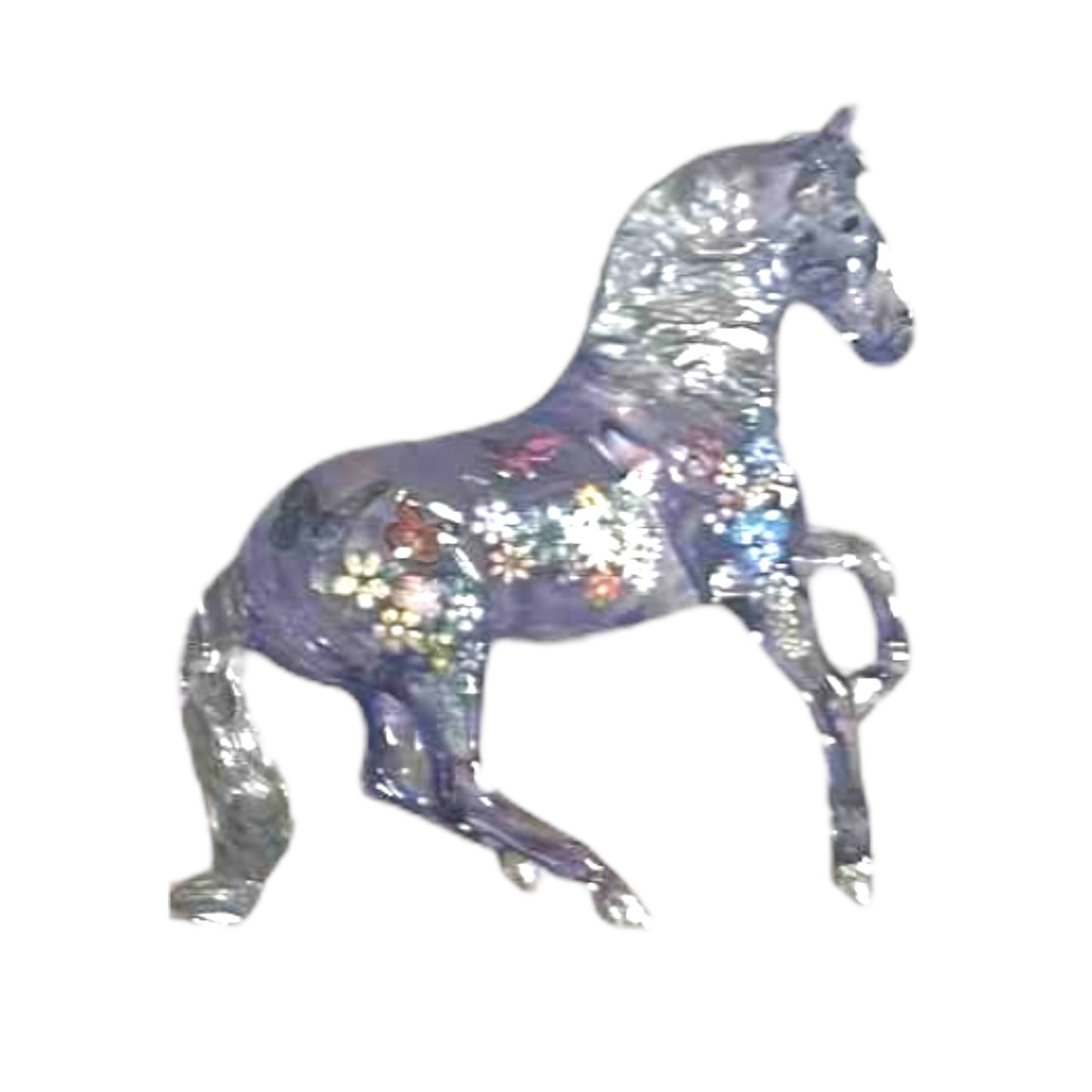 Alborozo Stablemates (Sold Individually)