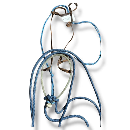 Loping Hack, Average Horse Sized