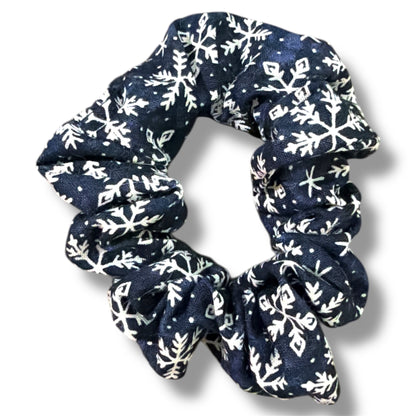 Horse Girl Approved Scrunchies