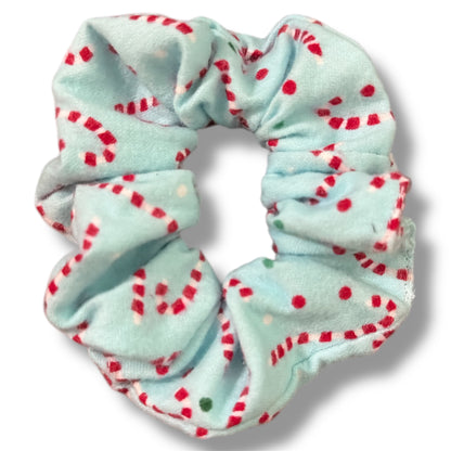 Horse Girl Approved Scrunchies