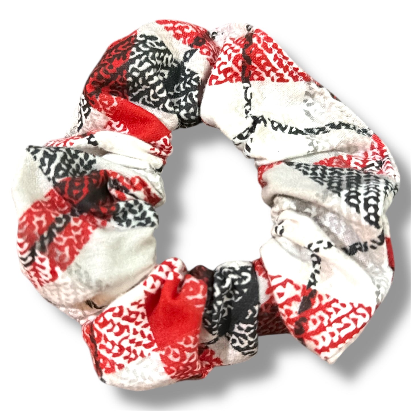 Horse Girl Approved Scrunchies