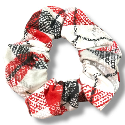 Horse Girl Approved Scrunchies