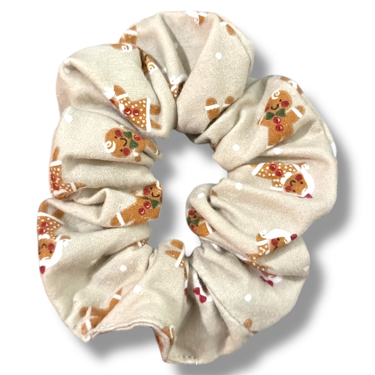 Horse Girl Approved Scrunchies