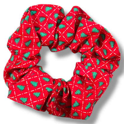 Horse Girl Approved Scrunchies