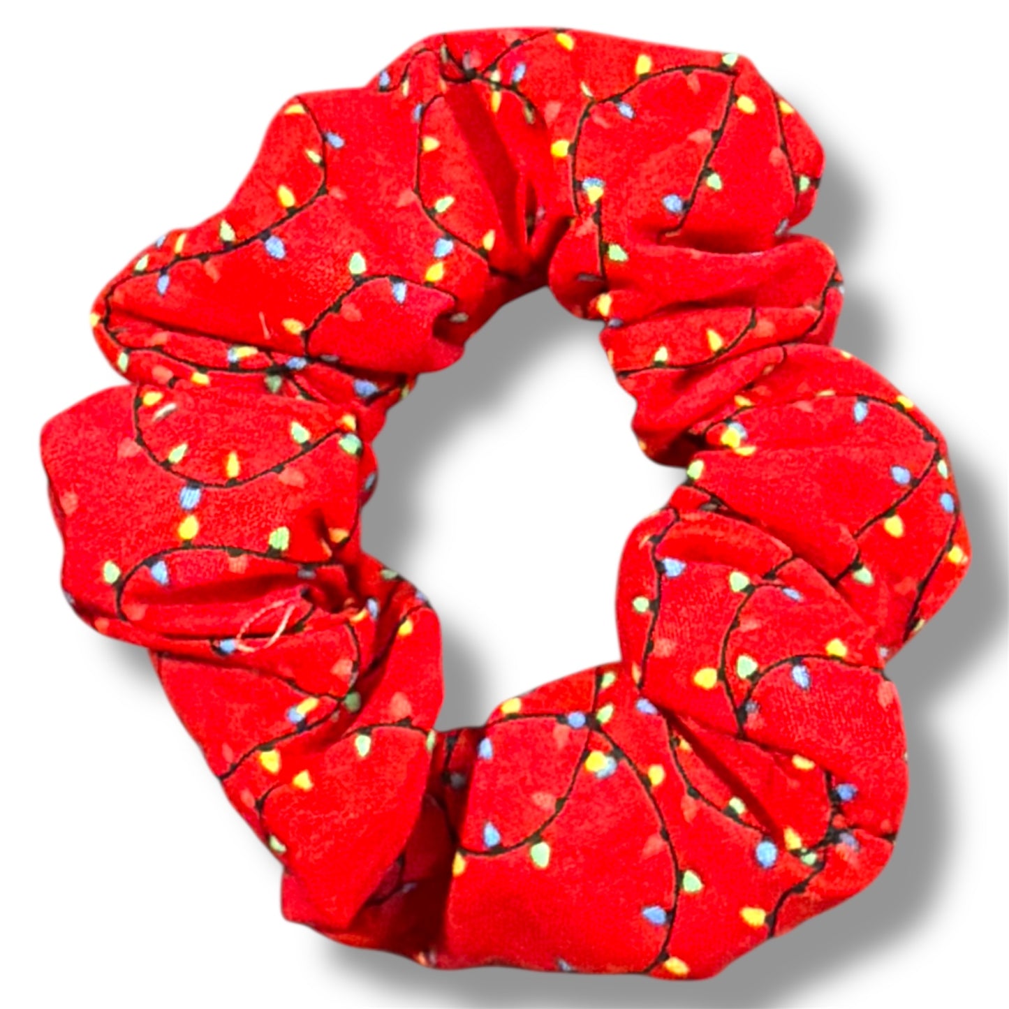 Horse Girl Approved Scrunchies