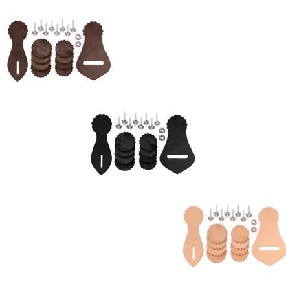 Saddle Repair Kit – 20-Piece Emergency Fix Set