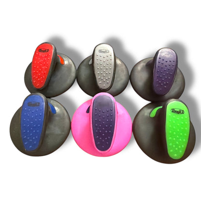 Great Grip Curry with Handle