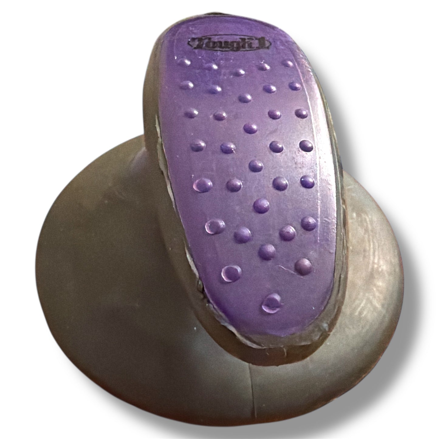 Great Grip Curry with Handle