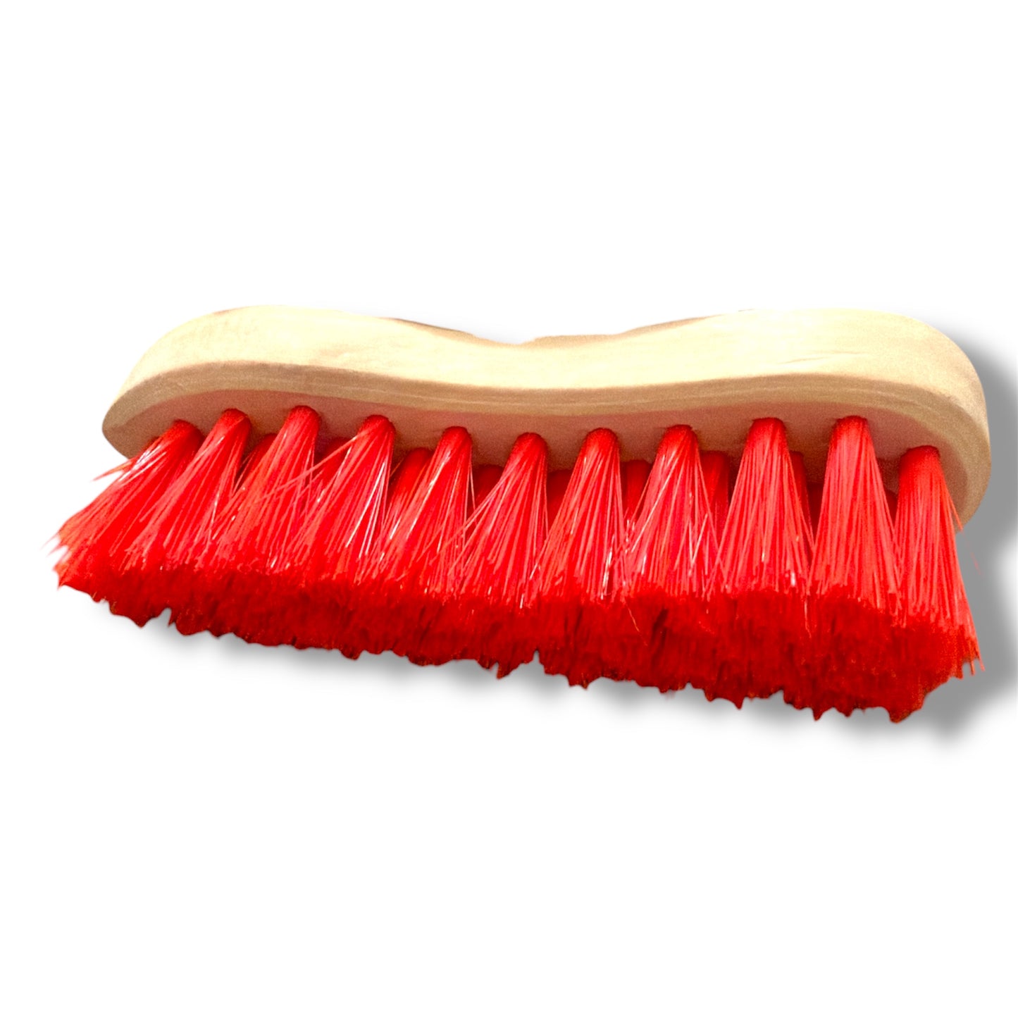 Face Brush Poly Soft Bristle Brush