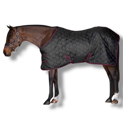 Medium Weight Stable Blanket 420D