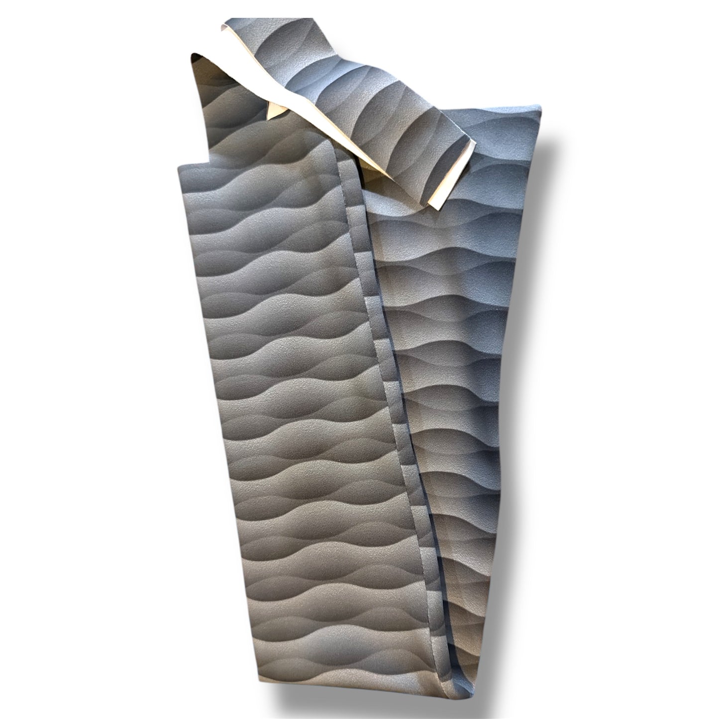 Handmade Lycra Tail Bags - Printed Colors