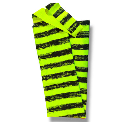 Handmade Lycra Tail Bags - Printed Colors