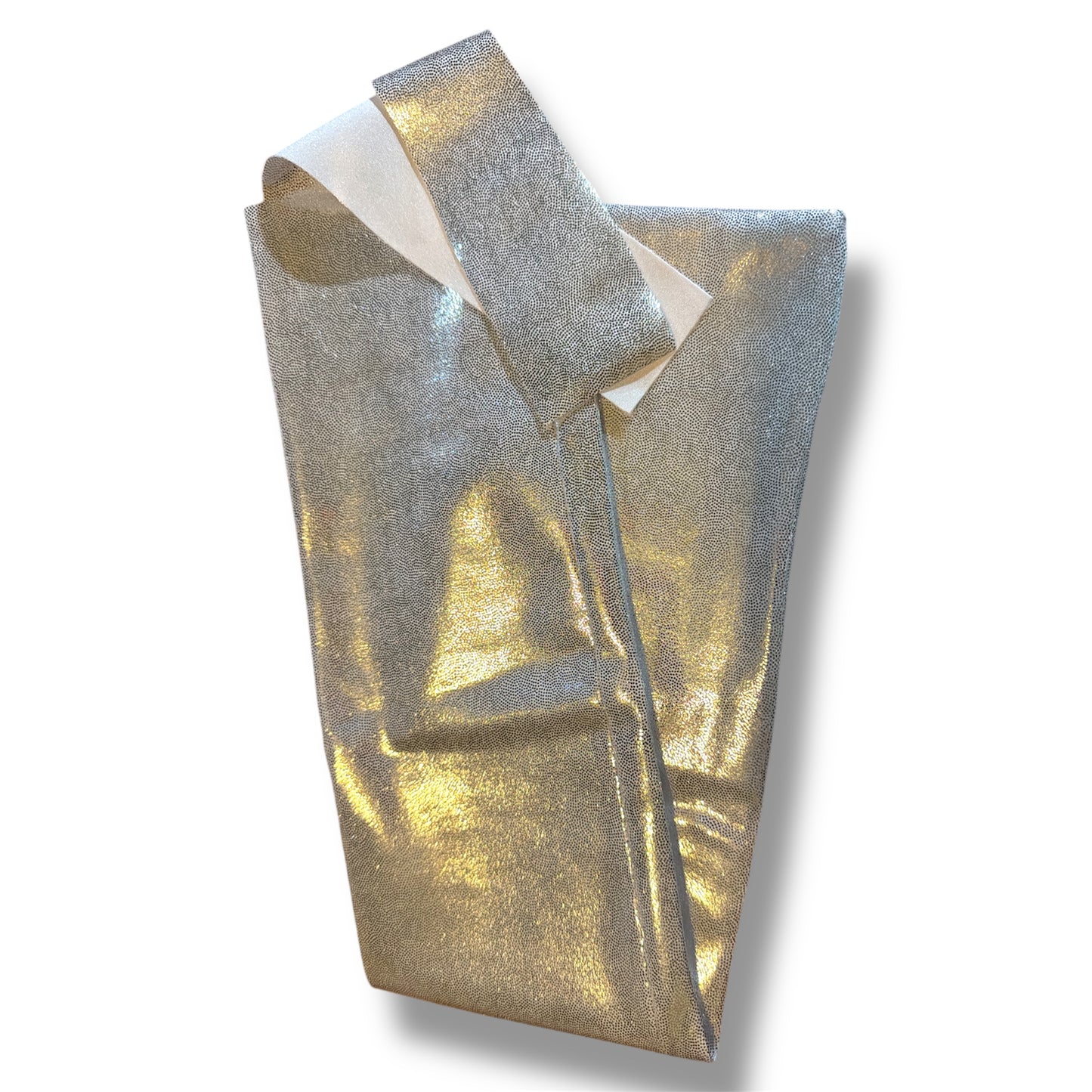 Handmade Lycra Tail Bags - Solid Colors