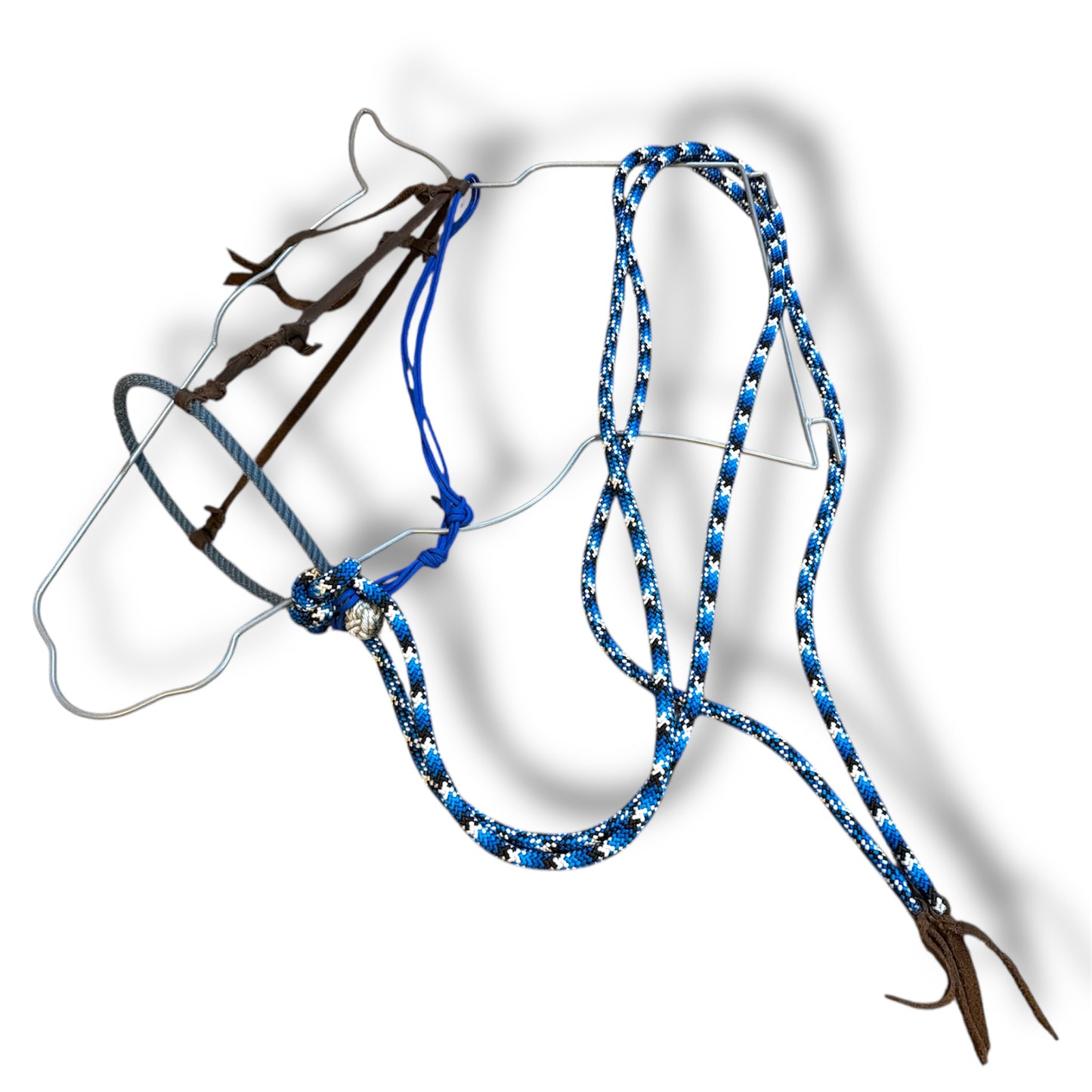 Loping Hack, Pony/Mini Sized