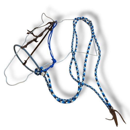 Loping Hack, Pony/Mini Sized