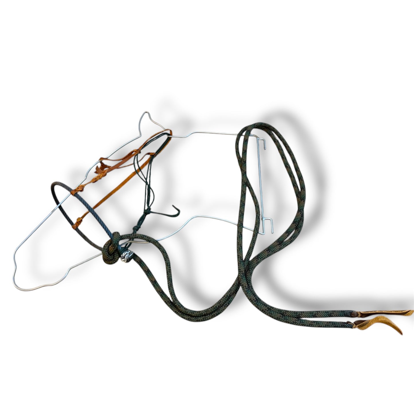 Loping Hack, Pony/Mini Sized