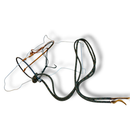 Loping Hack, Pony/Mini Sized