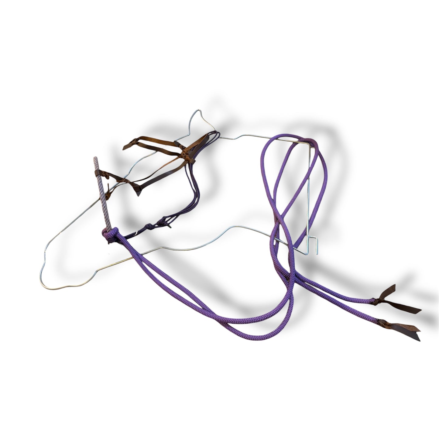 Loping Hack, Pony/Mini Sized