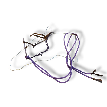 Loping Hack, Pony/Mini Sized
