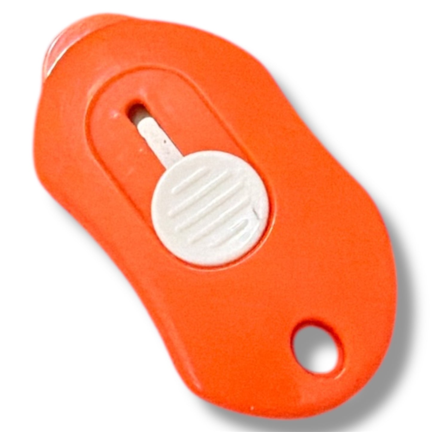 Mini Retractable Box Cutter