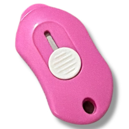 Mini Retractable Box Cutter