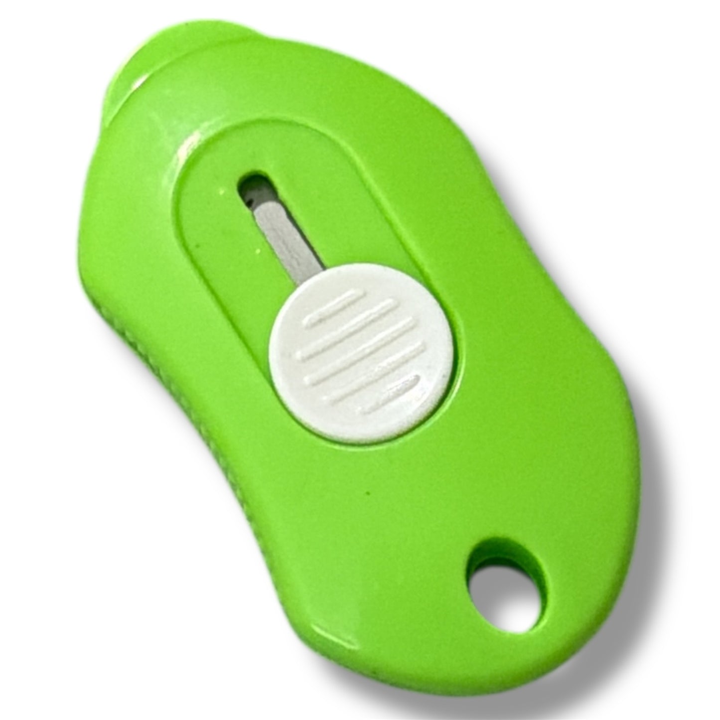 Mini Retractable Box Cutter