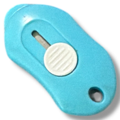 Mini Retractable Box Cutter
