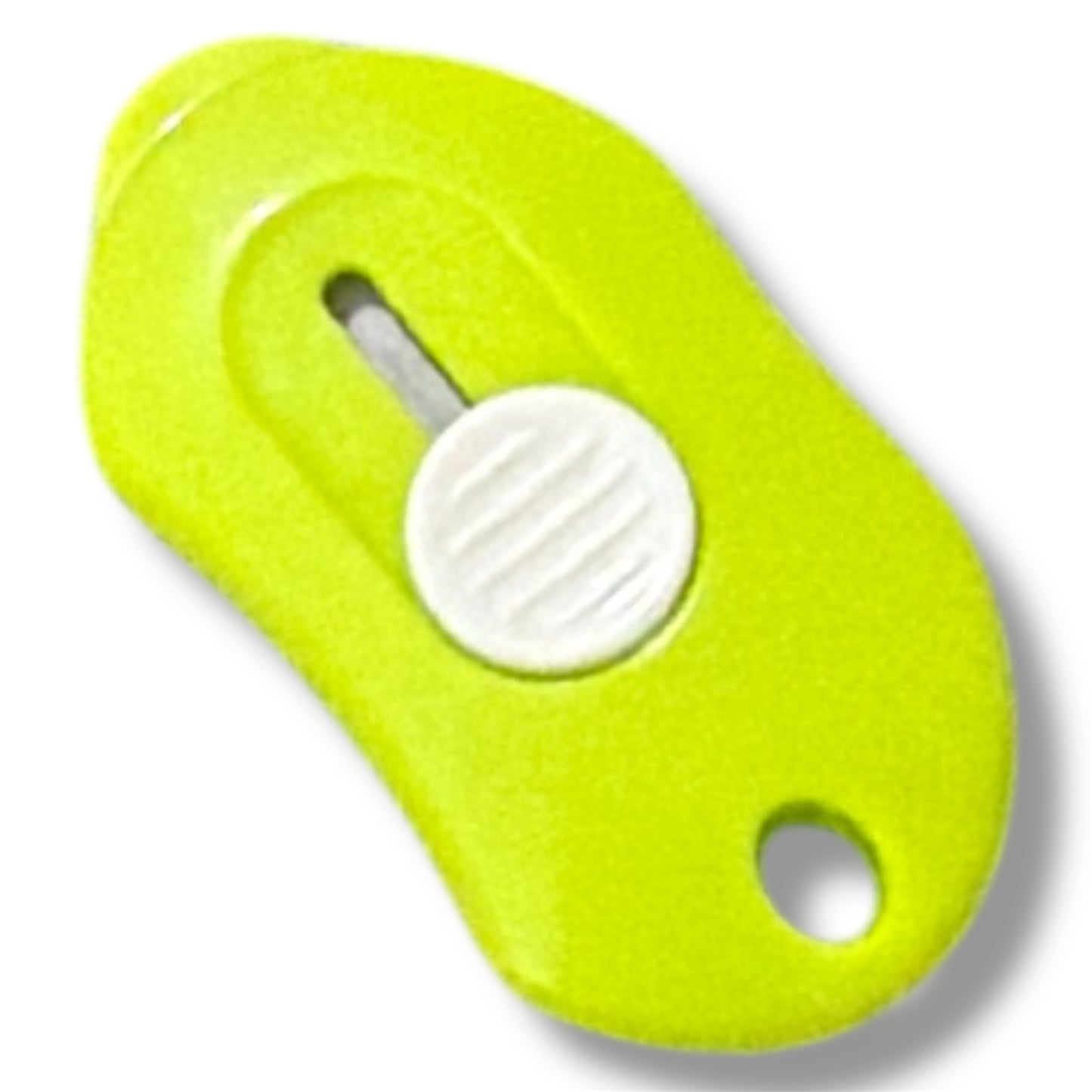 Mini Retractable Box Cutter