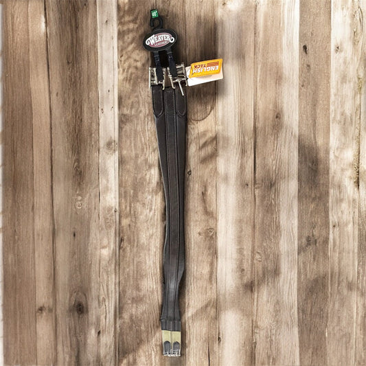 Weaver Leather English Girths