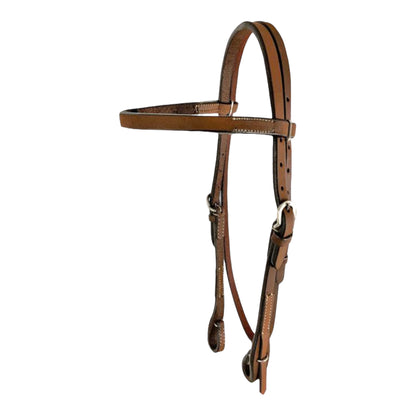 Browband Quick Change Headstall