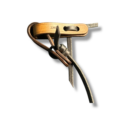 SMT Premium Leather Water Loops