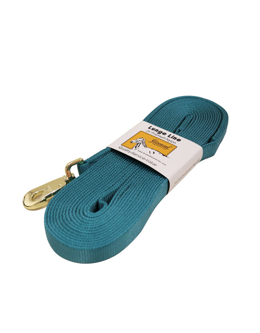 Signature Elite Nylon Lunge Lines