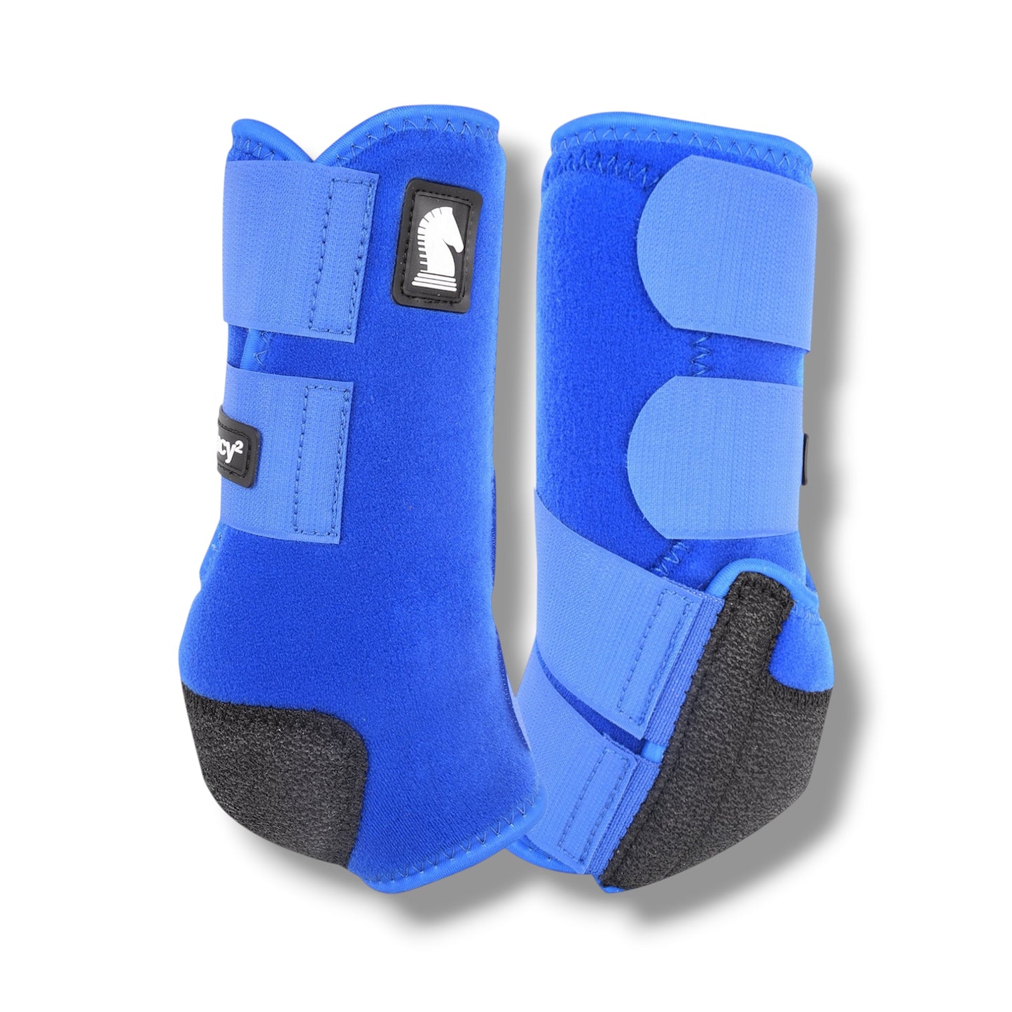NEW Classic Equine Sport Boots – Royal | Small Hind