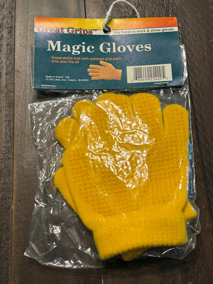 Great Grips “Magic Gloves” – Kids One Size Fits All (pair)