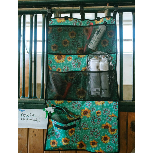 Everything Equine Door Caddy
