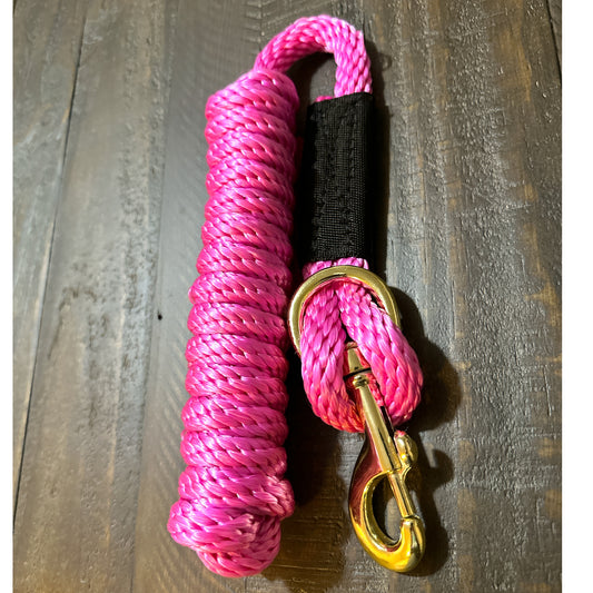 8' Derby Lead Rope