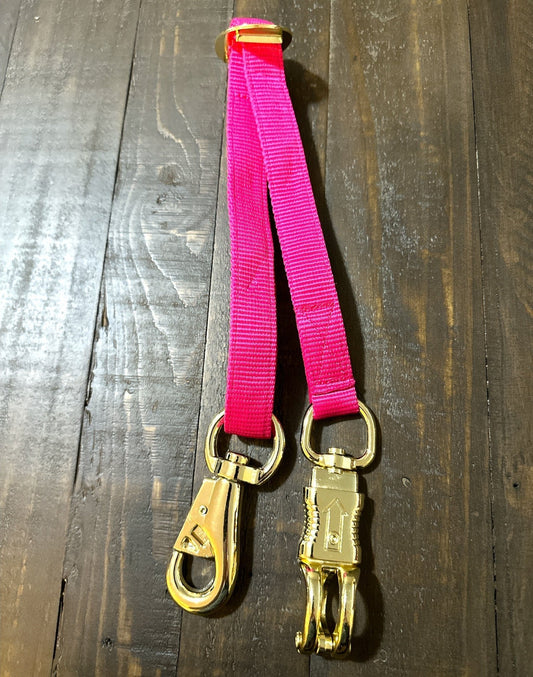 Nylon Trailer Ties