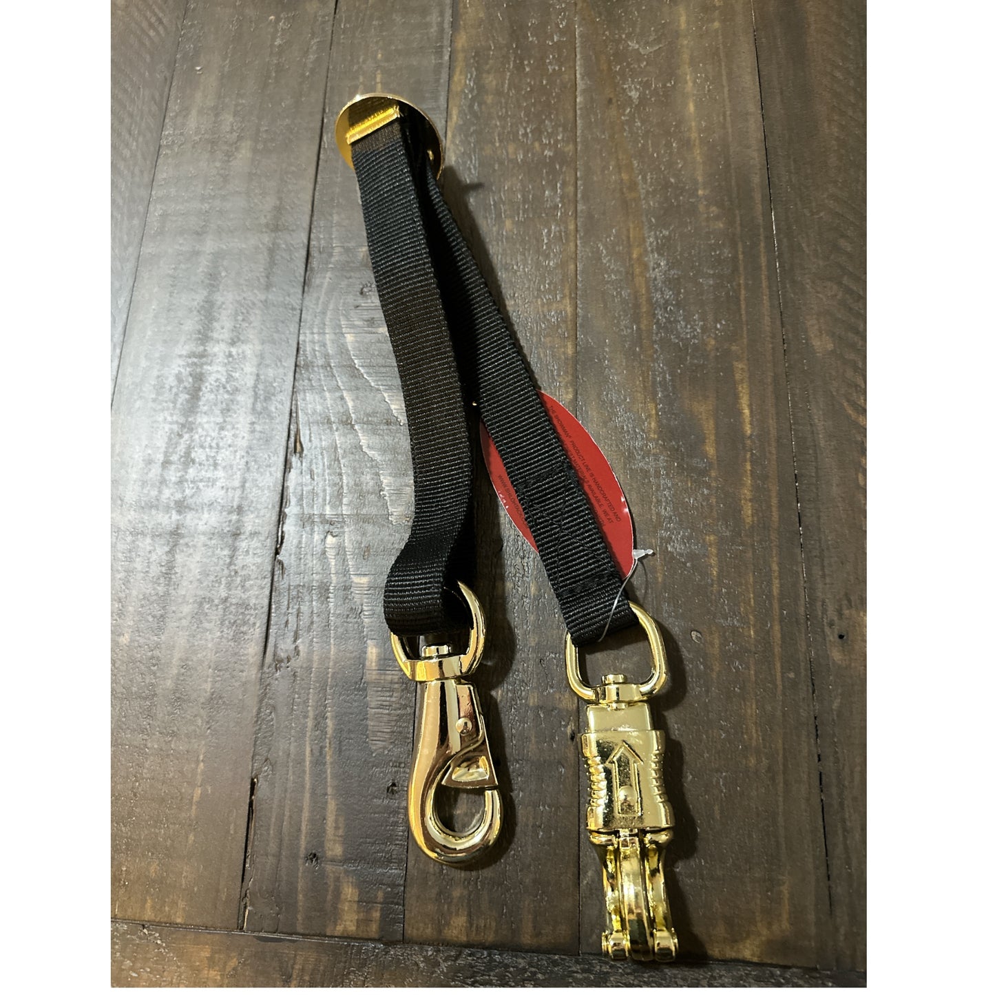 Nylon Trailer Ties