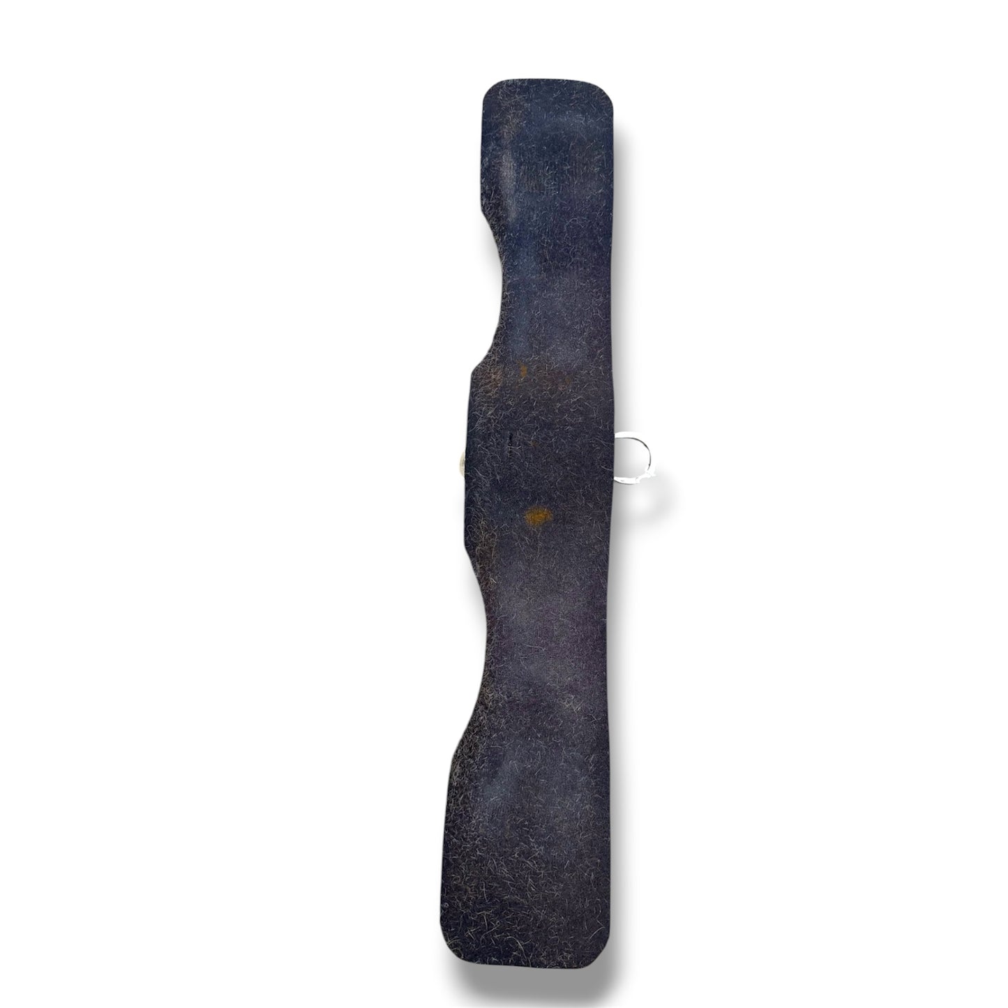 Used EquiPedic Neoprene Girth Black Size 24